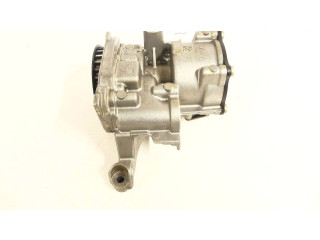 Масляный насос  CXX CXXA CXXB CLH 04L145208K  Skoda Octavia Mk3 (5E) 