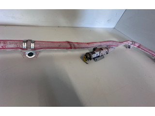 Боковая подушка безопасности GX7314K160BB, 308968099AD Jaguar XE