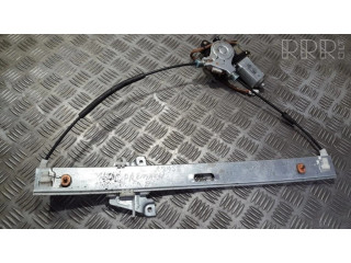 Комплект электрического механизма для подъема окна