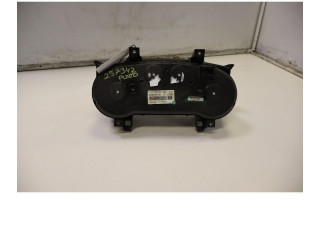 Přístrojová deska  Fiat Punto (199) 2012 51978328  