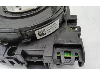 Подрулевой шлейф SRS 5Q0953549C Audi A3 S3 8V