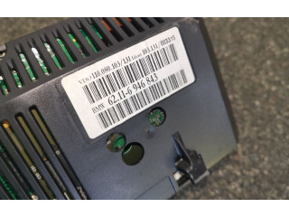 Přístrojová deska BMW 7 E65 E66 2006 62116946843, 6946843