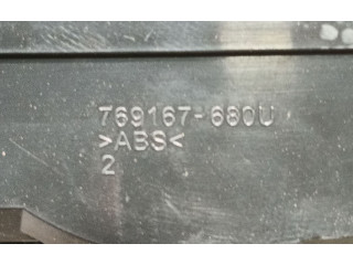 Přístrojová deska Citroen Berlingo 2020 9830952080, SN30622672