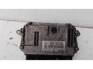 Řídící jednotka 896610H430 Citroen C1 2006