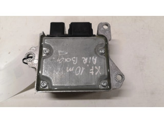 Блок подушек безопасности 8X2314D374AE Jaguar XF