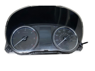 Панель приборов 8100B898, 0T34528 Mitsubishi Outlander