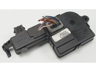 Блок управления раздвижной крыши