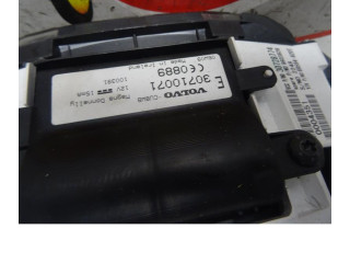 Панель приборов Volvo C70