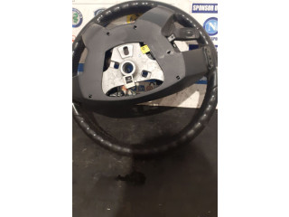 Руль Jeep Patriot - года