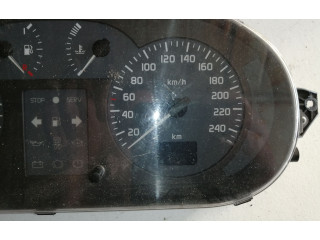 Панель приборов P8200071820 Renault Scenic I