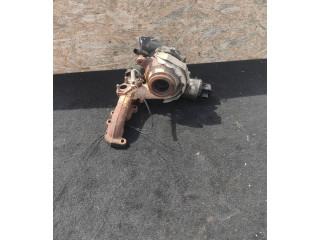 Турбина Audi A1