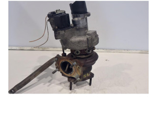 Турбина Mini One - Cooper Coupe R56 11652470357 для двигателя N14B16A