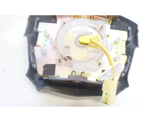 Подушка безопасности водителя t93141a, a15a58252032 Mazda Premacy