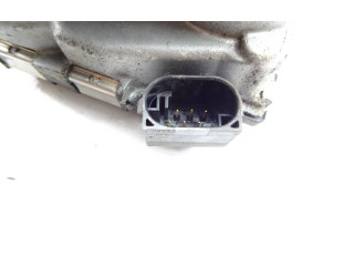 Дроссельная заслонка 351002B150, 9590930008 KIA Venga