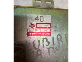 Řídící jednotka 23710d6061 Nissan Bluebird U13 1996