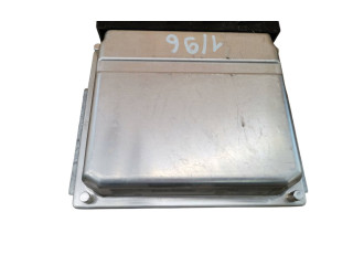 Блок управления двигателя 09470429B, 98349   Volvo S80