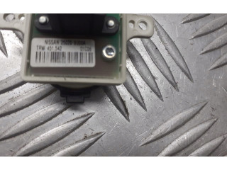 Дисплей 25020-9U00A Nissan Note (E11)