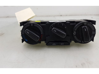 Блок управления климат-контролем 6V0820045C, 6V0820045C   Skoda Fabia Mk3 (NJ)