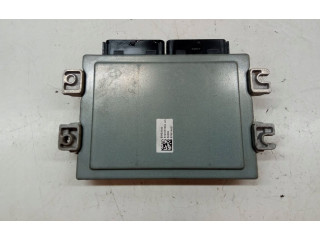 Блок управления двигателя 8200483732, S1101140011A Dacia Logan I