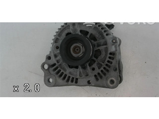 Генератор 28-2970   Audi A3 S3 8L      