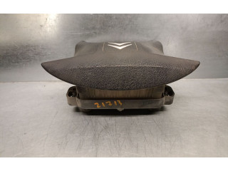 Подушка безопасности водителя 96454032XT, 4112GK Citroen Berlingo