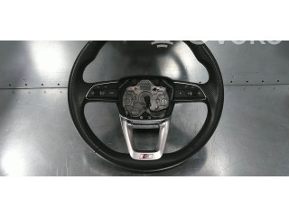 Руль Audi Q3 F3 2018 - года 83A419091AJ, 83A419091AJJAH