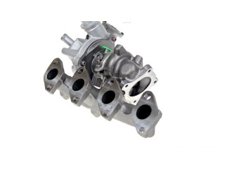 Турбина Volkswagen Golf VI 03F145701TV, 03F145725GX