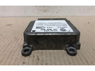 Блок подушек безопасности 1J0909603, 1J0909603 Skoda Octavia Mk1 (1U)