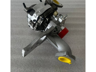 Turbodmychadlo Турбина 057145874T Audi A8 S8 D4 4H