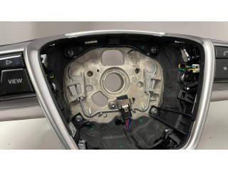 Руль Audi A6 S6 C8 4K 2018- года 4K0419091B, 4N0880201K