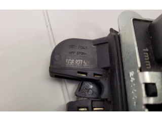 Замок багажника 5G6827505    Volkswagen Golf VII 2013 - 2019 года