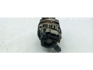 Генератор V757695680   Peugeot 2008 I      