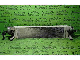 Интеркулер  144613UC0C   Nissan X-Trail T31 