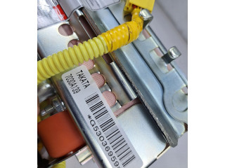 Подушка безопасности пассажира 7030A139 Mitsubishi Pajero