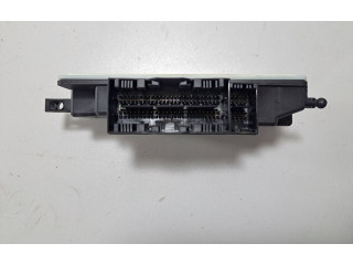 Блок подушек безопасности 6837359, 7911607 BMW X5 F15