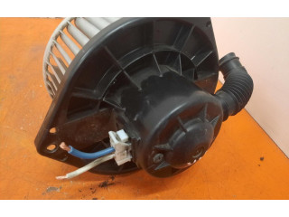 Вентилятор печки 5675030352, 5675030352 Nissan Navara D40