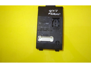 Модуль управления BSM 8200296328B, U118522007E   Dacia Logan I    
