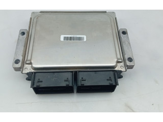 Блок управления двигателя DS71-12B684-XC, H1GA-12A650-BC   Ford S-MAX