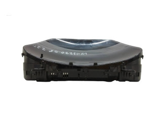 Přístrojová deska  Lexus IS 220D-250-350 2007 8380053642, 2574405731  