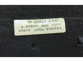 Зеркало электрическое Ford Fusion 2002 - 2005 года