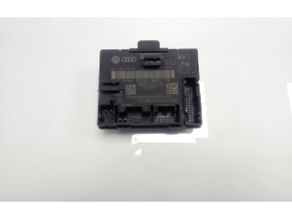 Блок управления двигателя 8X0959793K Audi Q3 8U