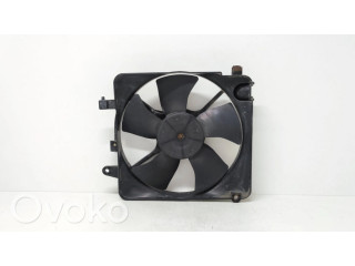 Вентилятор радиатора Chevrolet Matiz 1.0