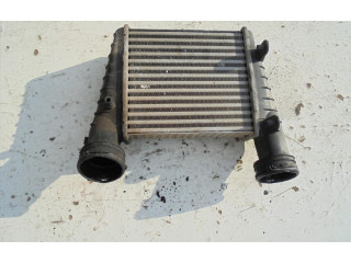 Интеркулер     Skoda Superb B5 (3U) 