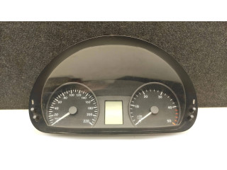 Přístrojová deska Mercedes-Benz Vito Viano W639 2011 A6399001100, 402941003