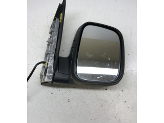 Zpětné zrcátko Volkswagen Caddy 2008 E1010719