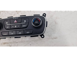 Блок управления климат-контролем 972502P525   KIA Sorento
