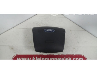 Подушка безопасности водителя 6M21U042B85AHW, 6M21U042B85AK3ZHE Ford Galaxy