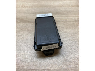 Модуль блока управления кондиционером 9635623080, 661613N Citroen Xsara