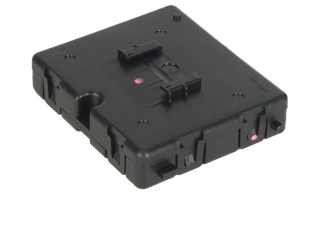 Блок управления климат-контролем 285255204R Dacia Jogger