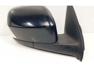Зеркало электрическое Volvo XC90 2003 - 2006 года